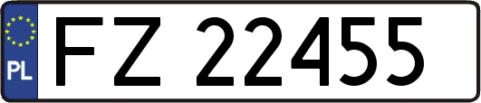 FZ22455