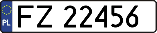 FZ22456