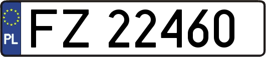 FZ22460