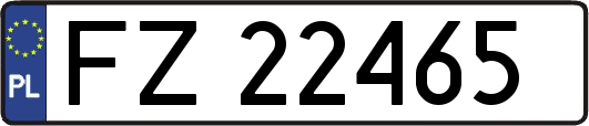 FZ22465