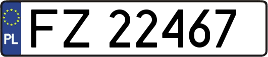 FZ22467