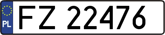 FZ22476