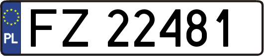 FZ22481