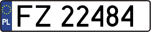 FZ22484
