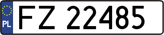 FZ22485