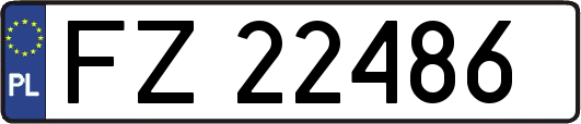 FZ22486