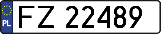 FZ22489