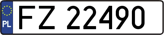 FZ22490