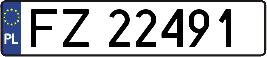 FZ22491