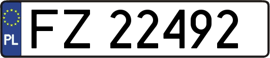 FZ22492