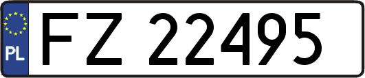 FZ22495