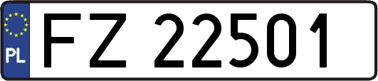 FZ22501