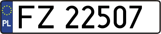 FZ22507