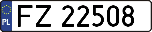 FZ22508