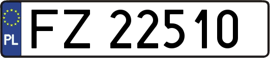 FZ22510