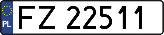 FZ22511