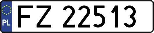 FZ22513