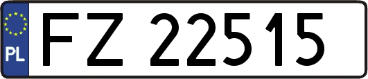 FZ22515