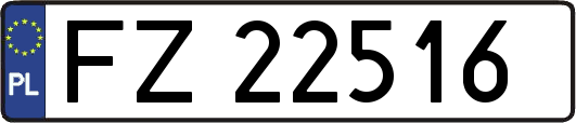 FZ22516