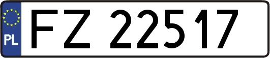 FZ22517