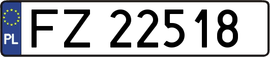 FZ22518