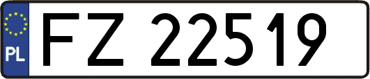 FZ22519