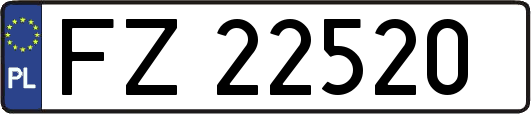 FZ22520