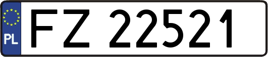 FZ22521