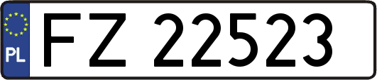 FZ22523