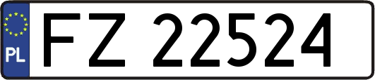 FZ22524