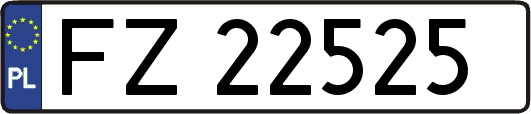 FZ22525