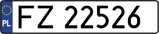FZ22526