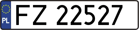 FZ22527