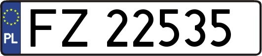 FZ22535