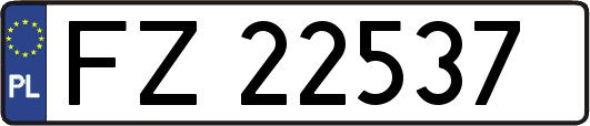 FZ22537