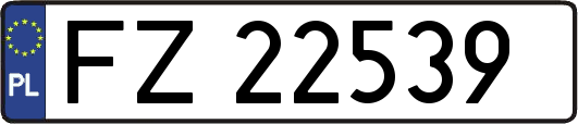 FZ22539