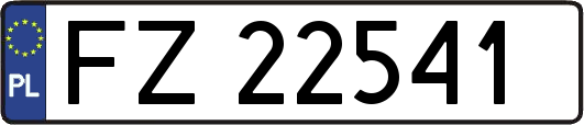 FZ22541