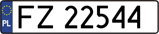 FZ22544