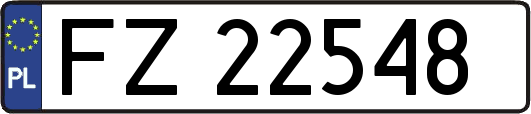 FZ22548