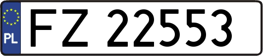 FZ22553