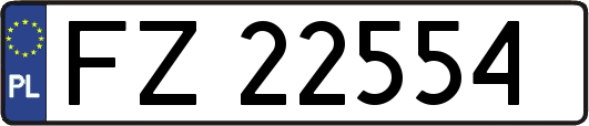 FZ22554