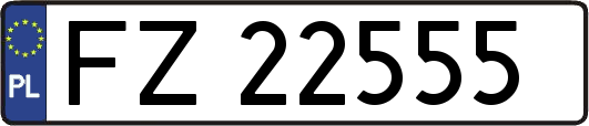 FZ22555