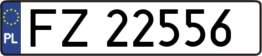 FZ22556
