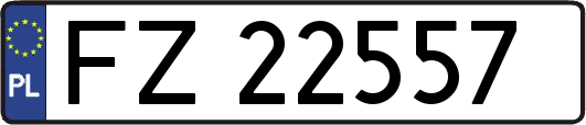 FZ22557