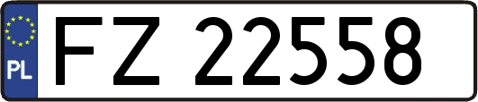 FZ22558