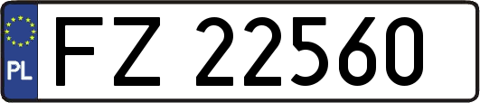 FZ22560