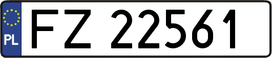 FZ22561