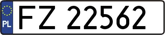 FZ22562