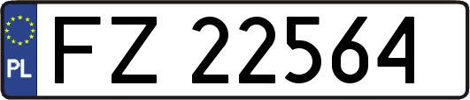 FZ22564