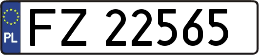 FZ22565